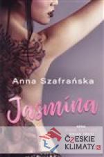 Jasmína - książka