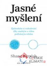 Jasné myšlení - książka
