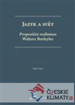 Jazyk a svět - książka