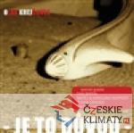 Je to důvod - audiobook - książka