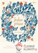Jedno přání - książka