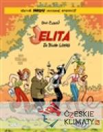 Jelita - książka