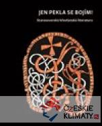 Jen pekla se bojím - książka