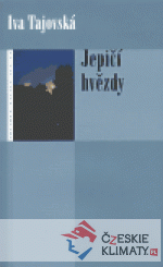 Jepičí hvězdy - książka