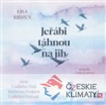 Jeřábi táhnou na jih - książka