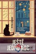 Ještě jednu noc - książka