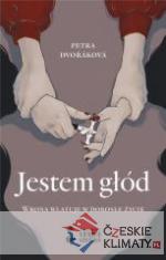 Jestem głód - książka