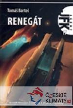 JFK 17 - Renegát - książka