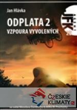 JFK 20 - Odplata 2 : Vzpoura vyvolených - książka