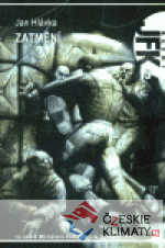 JFK 9 - Zatmění - książka