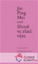 Jin Ping Mei aneb Slivoň ve zlaté váze IX. - książka