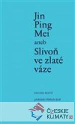 Jin Ping Mei aneb Slivoň ve zlaté váze VI. - książka