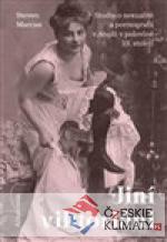 Jiní viktoriáni - książka