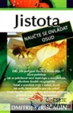 Jistota – Naučte se ovládat svuj osud - książka
