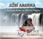 Jižní Amerika - audiobook - książka