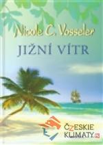 Jižní vítr - książka
