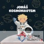 Jonáš kosmonautem - książka