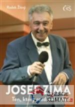Josef Zíma - książka
