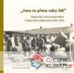 Jsou to přece taky lidi - książka