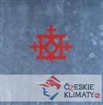 Kaciřův kancionál - książka