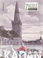 Kadaň - książka
