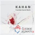 Kahan - książka