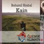 Kain - książka