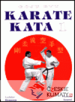 Karate kata 1 - książka