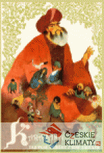 Karavana/ číslovaná limitová edice - książka