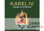 Karel IV. - Císař a synové - audiobook - książka