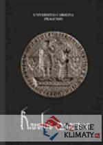 Karolus Quartus - książka