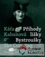 Káťa Kabanová a Příhody lišky Bystroušky / Káťa Kabanová and The Cunning Little Vixen - książka
