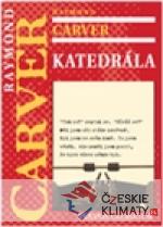 Katedrála - książka