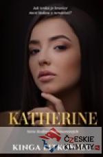 Katherine - książka