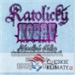 Katolický kobry - książka