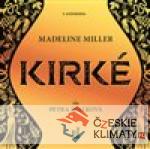 Kirke - audiobook - książka
