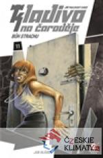 Kladivo na čaroděje 11 - Bůh strachu - książka