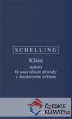 Klára neboli O souvislosti přírody s duchovním světem - książka
