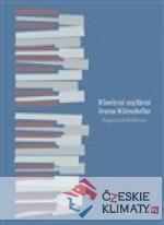Klavírní myšlení Ivana Klánského - książka