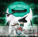 Klobouk s oblohou - książka