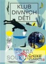 Klub divných dětí - książka