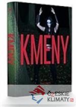 Kmeny - książka