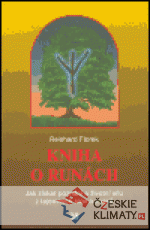 Kniha o runách - książka