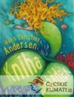 Kniha pohádek - książka