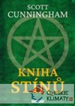 Kniha stínů - książka