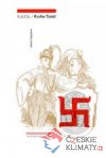 Kniha Tutáč - książka