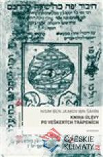 Kniha úlevy po veškerých trápeních - książka