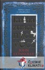 Kniha ztracených věcí - książka