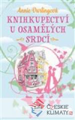 Knihkupectví u osamělých srdcí - książka