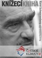 Knížecí kniha - książka